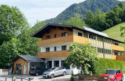 Bad Hofgastein Apartment | Ribisel Apartments für Familien - Alpentherme inklusive!