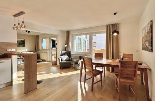 Bad Hofgastein Apartment | Ribisel Apartments für Familien - Alpentherme inklusive!