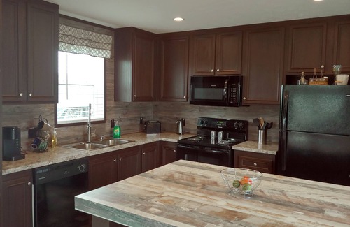 Grand Isle House | Rica Rico - Beach View Getaway