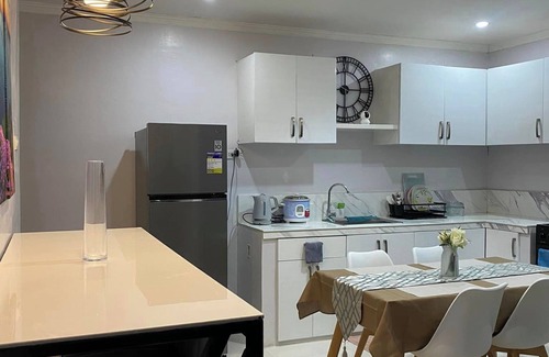 Bacolod House | Rica's Place is happy to serve you.