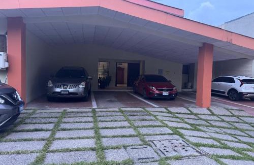 San Salvador Apartment | Ricardo Escalón VIP, Wellness Star