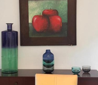 San Salvador Apartment | Ricardo Escalón VIP, Wellness Star
