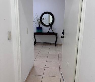 San Salvador Apartment | Ricardo Escalón VIP, Wellness Star