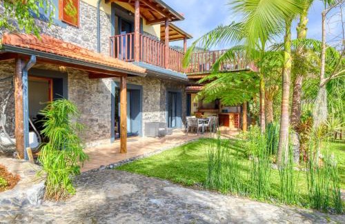 Estrela da Calheta Villa | Ricardo House, a Home in Madeira