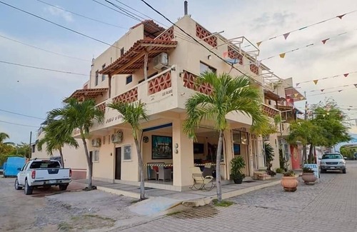 Centro Hotel | Ricardos Bungalows