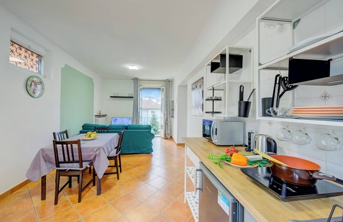 Stresa Apartment | Riccardo House Stresa 1 min From Lake