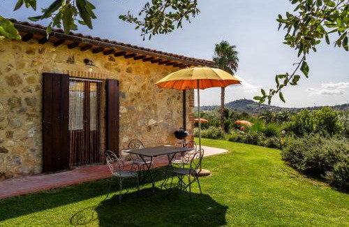 Magliano in Toscana Apartment | Riccio