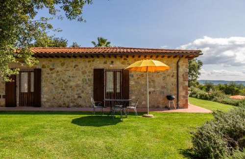 Magliano in Toscana Apartment | Riccio