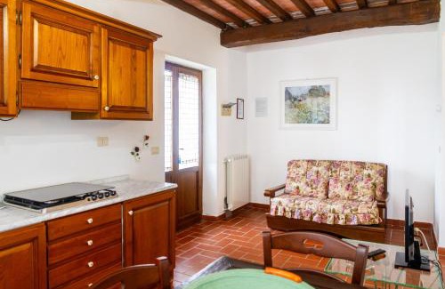 Magliano in Toscana Apartment | Riccio