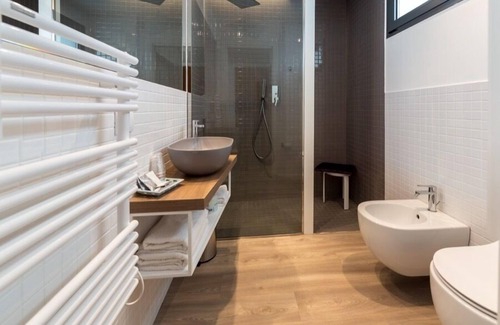 Alba Hotel | RICCIONE BEACH HOTEL-VERO' BOUTIQUE HTL