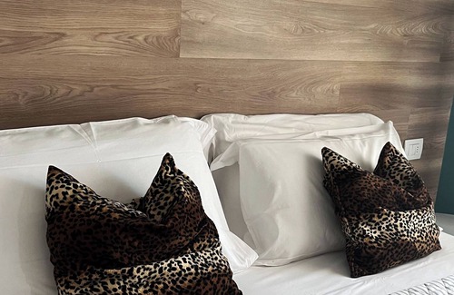 Alba Hotel | RICCIONE BEACH HOTEL-VERO' BOUTIQUE HTL