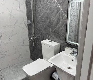 Bishkek House | Ricco guest house