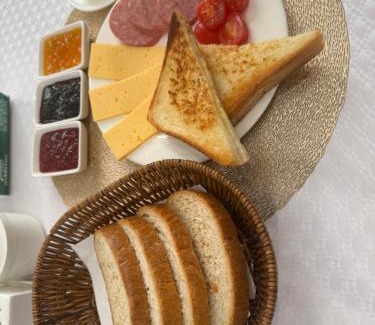 Bishkek House | Ricco guest house
