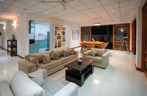 Boossa Apartment | Ricco Tara