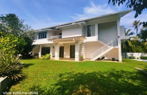 Boossa Apartment | Ricco Tara