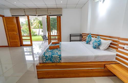 Boossa Apartment | Ricco Tara