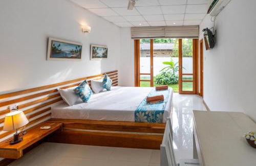 Boossa Villa | Ricco Tara Villa