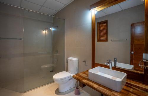 Boossa Villa | Ricco Tara Villa