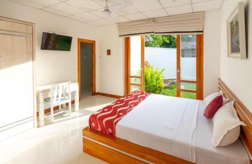 Boossa Villa | Ricco Tara Villa