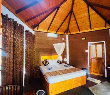 Yodakandiya Hotel | Rice Rice Villas
