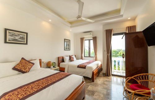 Hoi An City Centre Hotel | Rice River Villa - Hoi An