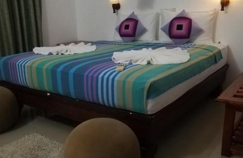 Polonnaruwa House | Rice Villa Retreat