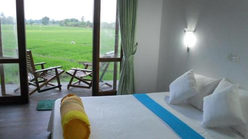 Polonnaruwa House | Rice Villa Retreat
