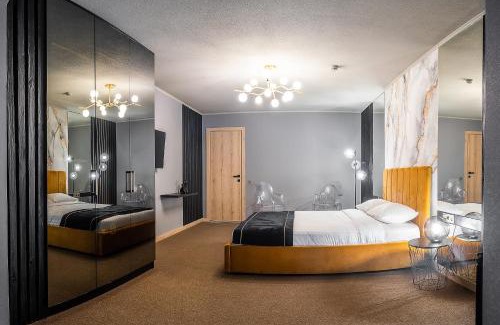 Vinnytsya Hotel | RICH Boutique-Hotel