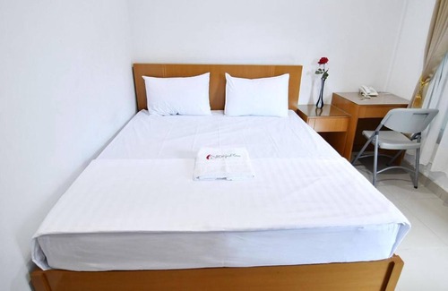 Jambi House | Rich Guesthouse