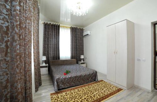 Bishkek Hotel | Rich Hotel
