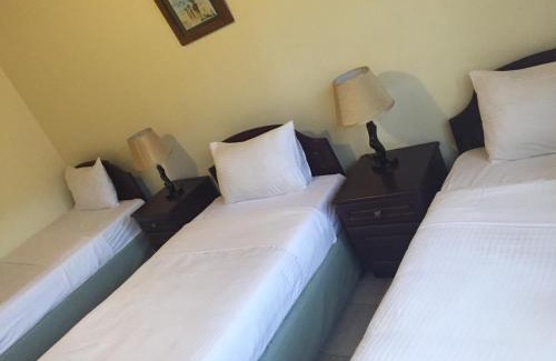 Arusha Hotel | Rich Hotel