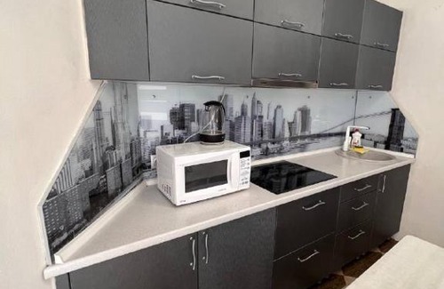 Karagandy Apartment | Rich House Karaganda Abaya 61
