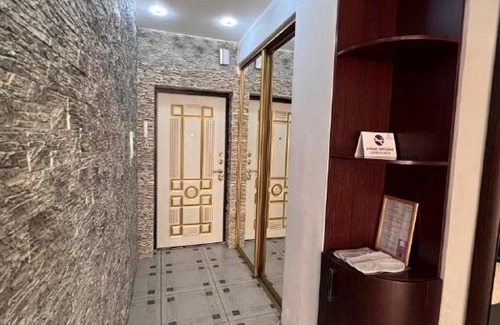 Karagandy Apartment | Rich House Karaganda Abaya 61