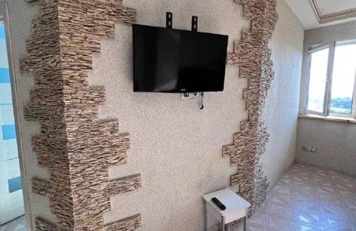 Karagandy Apartment | Rich House Karaganda Abaya 61