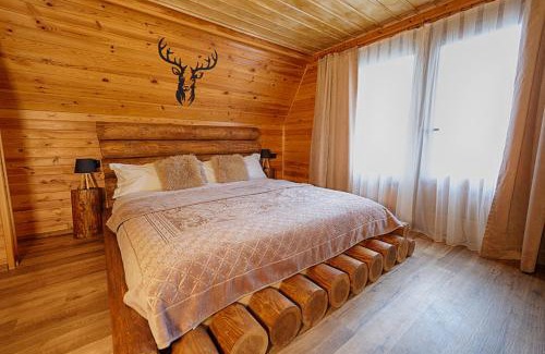 Velingrad Ski Chalet | Rich House Velingrad
