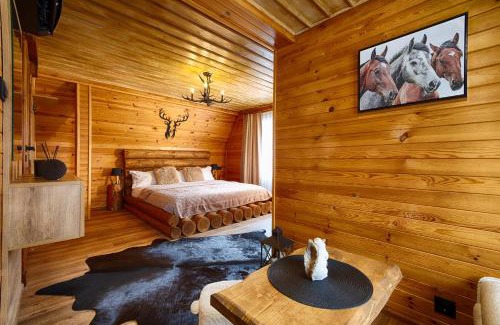 Velingrad Ski Chalet | Rich House Velingrad