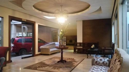 Cagayan de Oro Hotel | Rich Manor Pension House