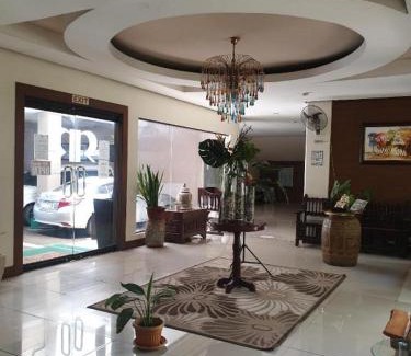 Cagayan de Oro Hotel | Rich Manor Pension House