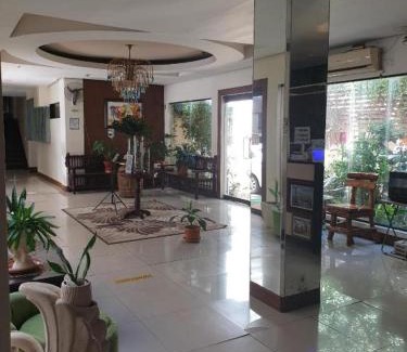 Cagayan de Oro Hotel | Rich Manor Pension House