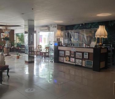 Cagayan de Oro Hotel | Rich Manor Pension House