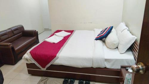 Barisal Hotel | Rich Mart Rest House