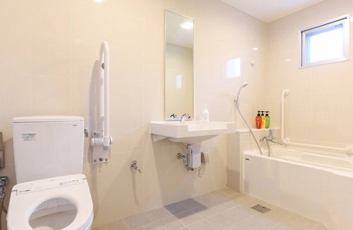 Awase Hotel | Rich Reson AWASE