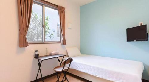 Ishigaki Hotel | Rich Reson ISHIGAKI