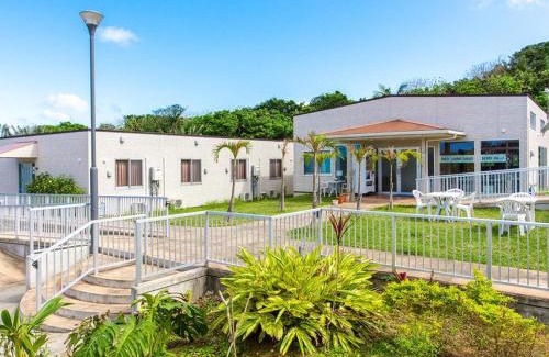 Ishigaki Hotel | Rich Reson ISHIGAKI