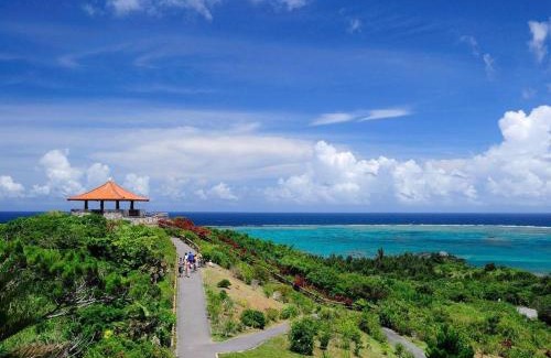Ishigaki Hotel | Rich Reson ISHIGAKI