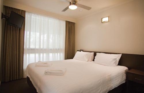 Moama Resort | Rich River Golf Club