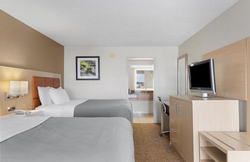Columbia Hotel | Richland Inn of Columbia