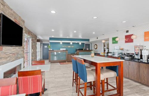 Columbia Hotel | Richland Inn of Columbia