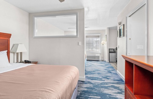 Columbia Hotel | Richland Inn of Columbia