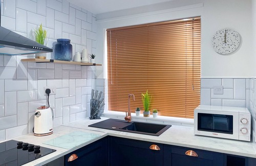 Wolverhampton Apartment | Richmere Court